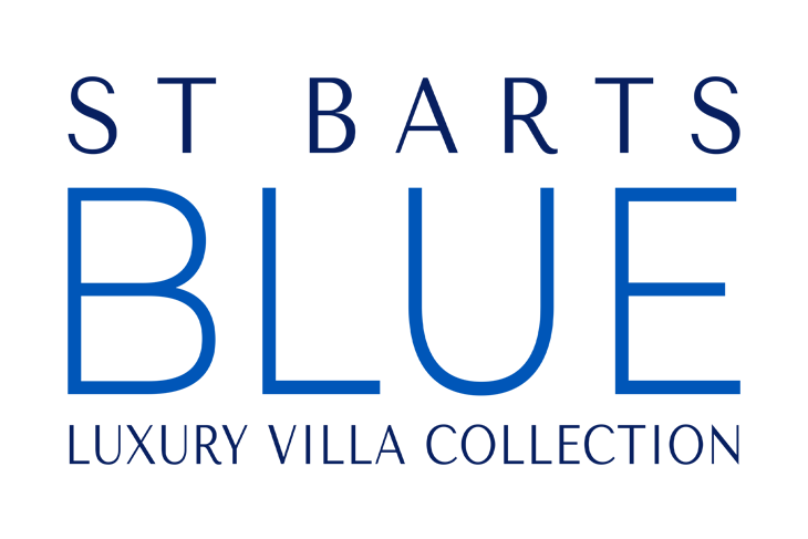 St Barts Blue Logo