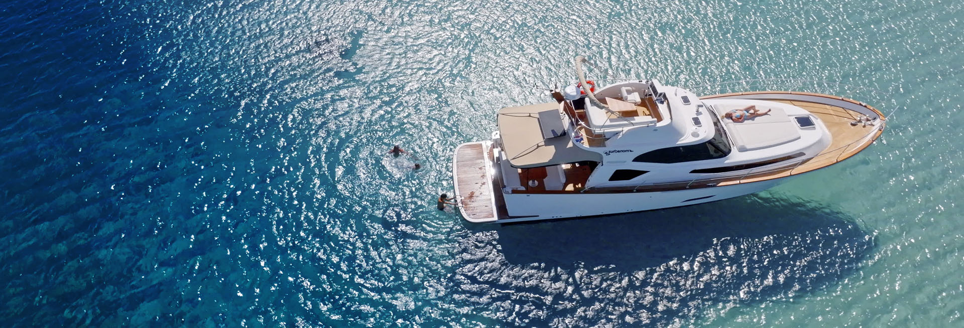 St Martin Boat Rentals