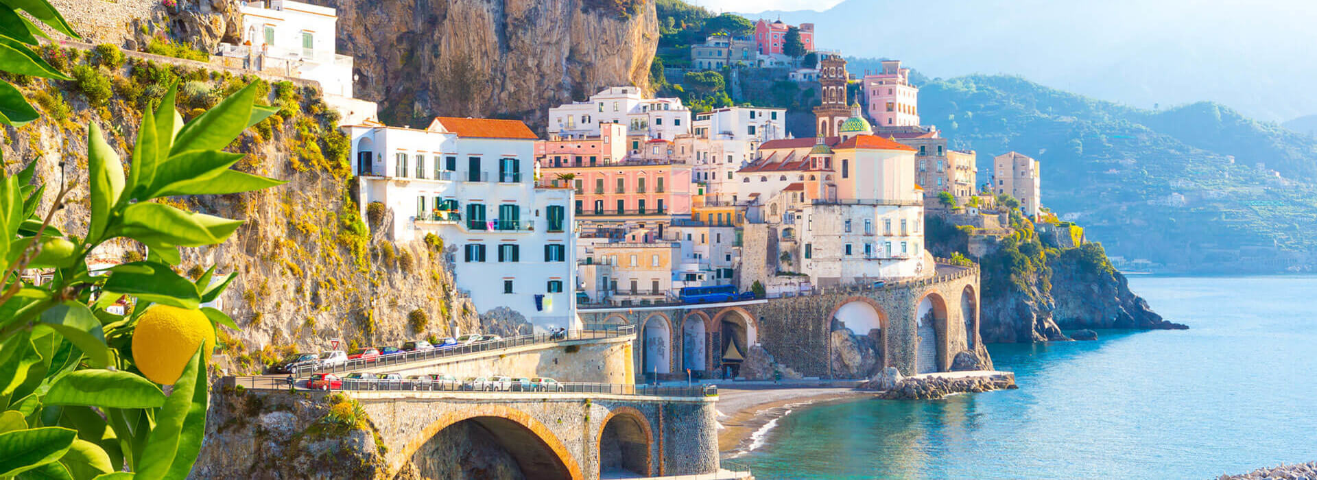 Amalfi Coast