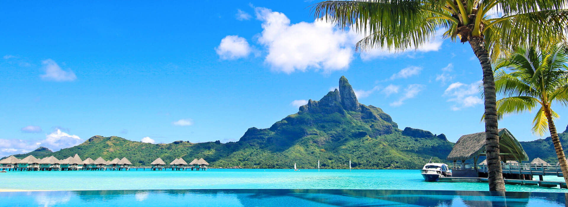 French Polynesia