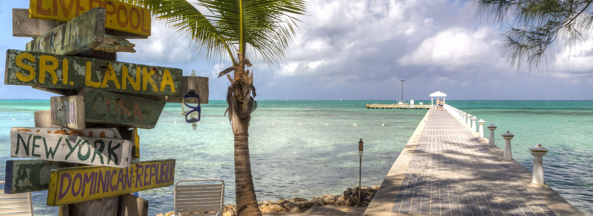  Best Of Cayman Islands