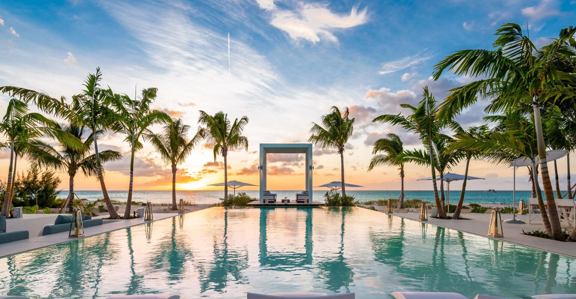 Turks & Caicos Luxury Villas