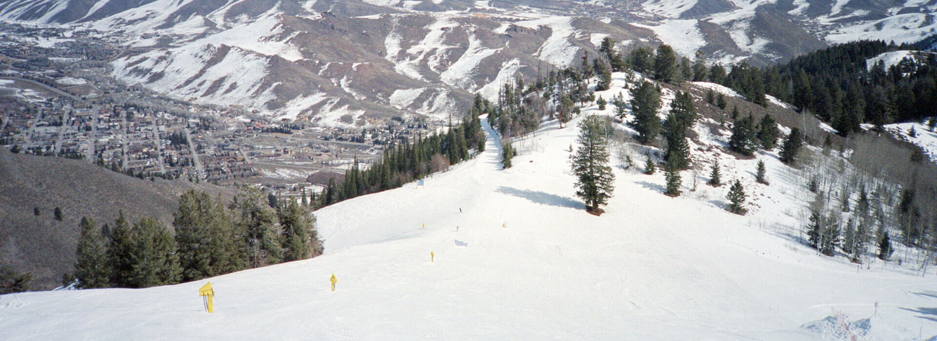 Sun Valley