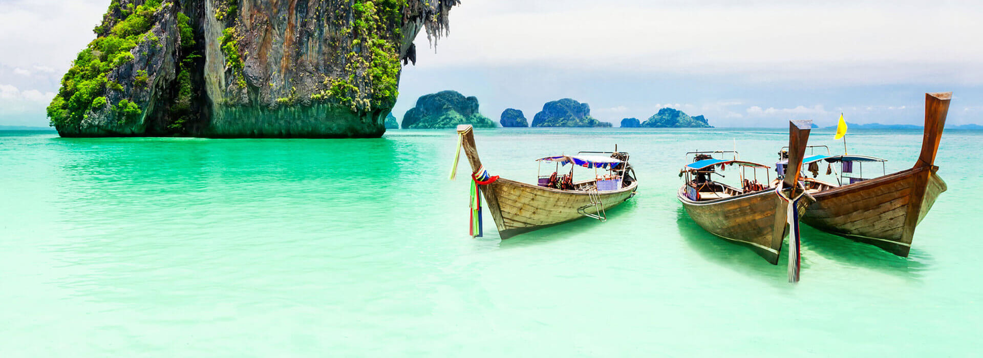 Thailand