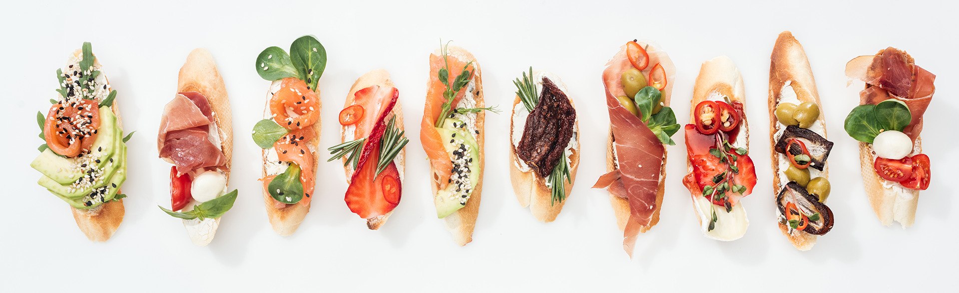 St Barts Chef Services